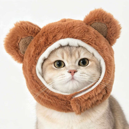 Cat Dress Up Hat