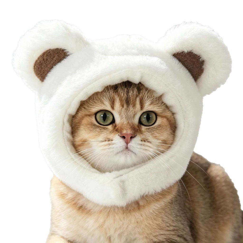 Cat Dress Up Hat