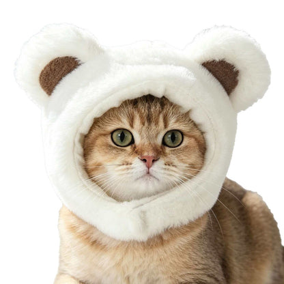 Cat Dress Up Hat