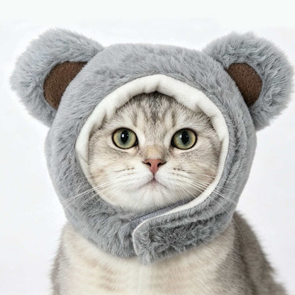 Cat Dress Up Hat