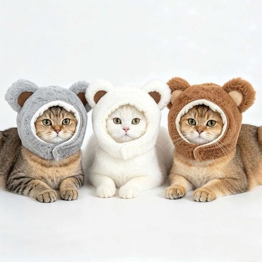 Cat Dress Up Hat